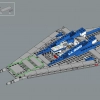 Исследователь галактики (LEGO 10497)