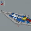 Исследователь галактики (LEGO 10497)