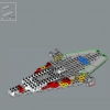 Исследователь галактики (LEGO 10497)