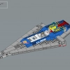 Исследователь галактики (LEGO 10497)