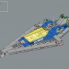 Исследователь галактики (LEGO 10497)