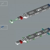 Исследователь галактики (LEGO 10497)