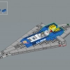 Исследователь галактики (LEGO 10497)