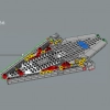 Исследователь галактики (LEGO 10497)