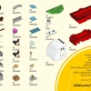Поход Микки и Минни Маусов (LEGO 10777)
