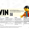 Поход Микки и Минни Маусов (LEGO 10777)
