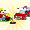 Поход Микки и Минни Маусов (LEGO 10777)