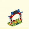 Ярмарочное веселье Микки, Минни и Гуфи (LEGO 10778)