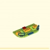 Ярмарочное веселье Микки, Минни и Гуфи (LEGO 10778)