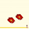 Ярмарочное веселье Микки, Минни и Гуфи (LEGO 10778)