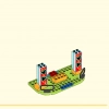 Ярмарочное веселье Микки, Минни и Гуфи (LEGO 10778)