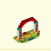 Ярмарочное веселье Микки, Минни и Гуфи (LEGO 10778)