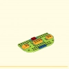 Ярмарочное веселье Микки, Минни и Гуфи (LEGO 10778)