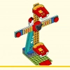 Ярмарочное веселье Микки, Минни и Гуфи (LEGO 10778)