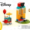 Ярмарочное веселье Микки, Минни и Гуфи (LEGO 10778)
