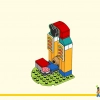 Ярмарочное веселье Микки, Минни и Гуфи (LEGO 10778)