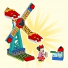 Ярмарочное веселье Микки, Минни и Гуфи (LEGO 10778)