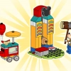 Ярмарочное веселье Микки, Минни и Гуфи (LEGO 10778)