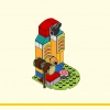 Ярмарочное веселье Микки, Минни и Гуфи (LEGO 10778)