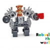 Микки и друзья - защитники замка (LEGO 10780)