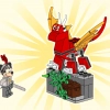 Микки и друзья - защитники замка (LEGO 10780)