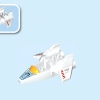 Планетарная миссия Базза Лайтера (LEGO 10962)
