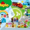 Визит к врачу (LEGO 10968)