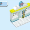 Визит к врачу (LEGO 10968)