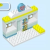 Визит к врачу (LEGO 10968)