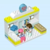 Визит к врачу (LEGO 10968)