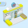 Визит к врачу (LEGO 10968)