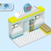 Визит к врачу (LEGO 10968)