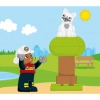 Пожарная машина (LEGO 10969)