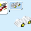 Пожарная машина (LEGO 10969)