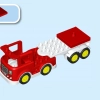 Пожарная машина (LEGO 10969)