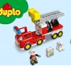 Пожарная машина (LEGO 10969)
