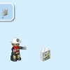 Пожарная машина (LEGO 10969)