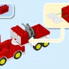 Пожарная машина (LEGO 10969)