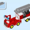 Пожарная машина (LEGO 10969)