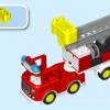 Пожарная машина (LEGO 10969)