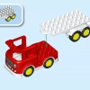Пожарная машина (LEGO 10969)