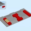 Пожарная станция и вертолет (LEGO 10970)