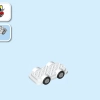 Пожарная станция и вертолет (LEGO 10970)