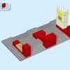 Пожарная станция и вертолет (LEGO 10970)