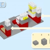 Пожарная станция и вертолет (LEGO 10970)