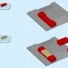 Пожарная станция и вертолет (LEGO 10970)
