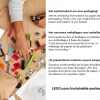 Дикие животные Африки (LEGO 10971)