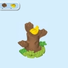 Дикие животные Южной Америки (LEGO 10973)