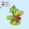Дикие животные Южной Америки (LEGO 10973)