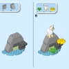 Дикие животные Южной Америки (LEGO 10973)